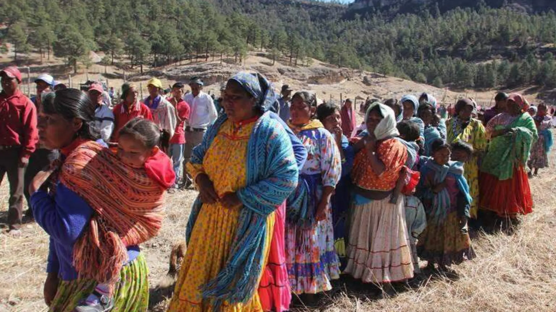 tarahumara raramuri